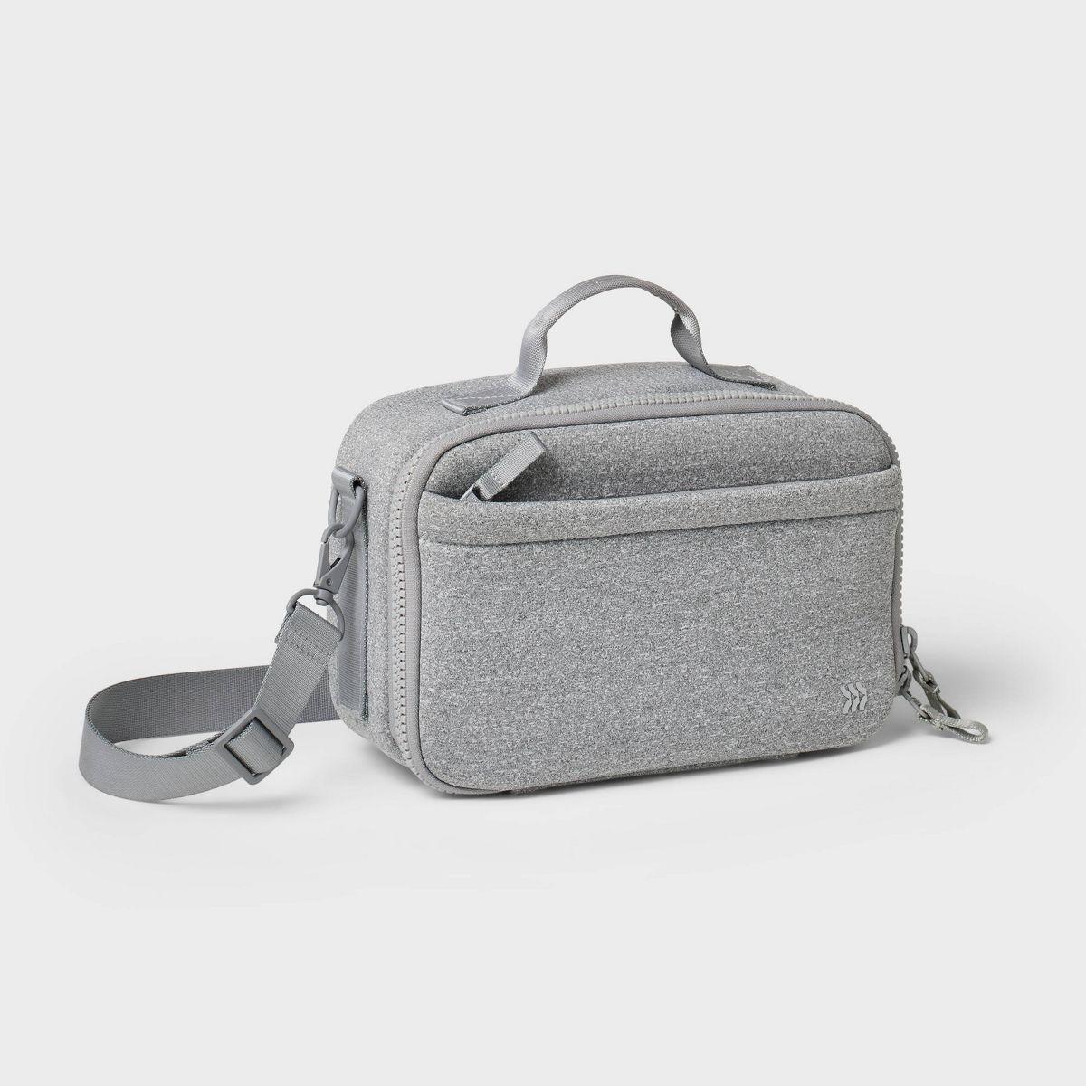Faux Neoprene Lunch Tote - All In Motion™