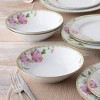 Noritake Poppy Place Set of 4 Soup Bowls - 2 of 4