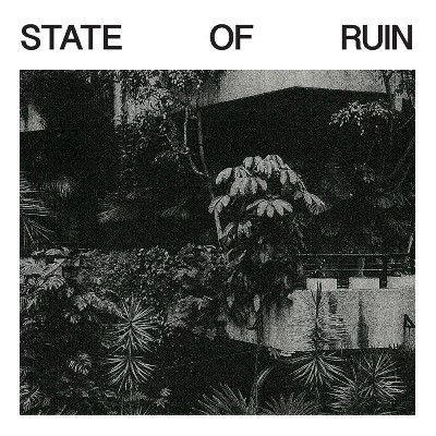 SILK ROAD ASSASSINS - State Of Ruin (CD)