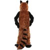 HalloweenCostumes.com Red Panda Costume for Kids - 2 of 2