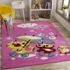 Mark & Day Redichem Woven Indoor Area Rugs - 2 of 4