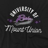 Women's University Of Mount Union Purple Raiders T-Shirt - 2 of 4