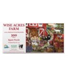 Sunsout Wise Acres Farm 300 pc   Jigsaw Puzzle 31205 - 3 of 4