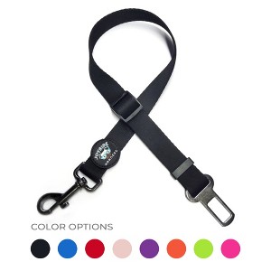 Joyride Harness Premium Matching Dog Safety Seat Belt - 1 of 4