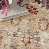 Nourison Petra Floral Traditional Indoor Rug - 3 of 4