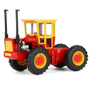 ERTL 1/32 Versatile 118 Tractor with 4WD & Dual Exhaust 16464 - 1 of 4