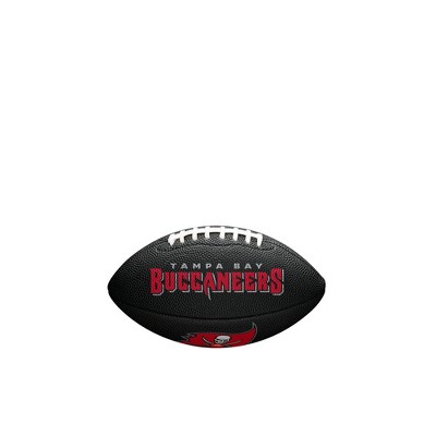 NFL Tampa Bay Buccaneers Mini Soft Touch Football