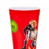 Just Funky Fallout Nuka Cola 22oz Plastic Tumbler - 4 of 4