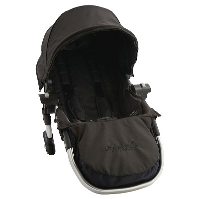 baby jogger city select second seat kit onyx