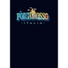 Girl's Luca Portorosso Italia T-Shirt - 2 of 4