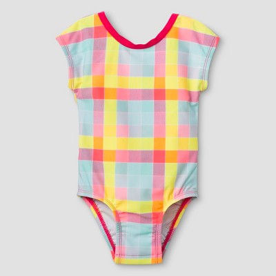 baby full swimsuit