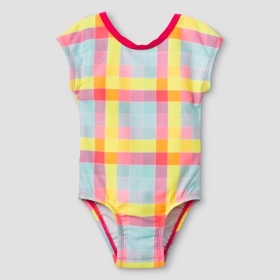 full baby swimsuit