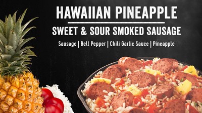 Hillshire Farm Polska Kielbasa Smoked Sausage Rope 14oz Target