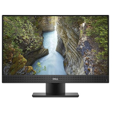 Dell OptiPlex 7480-AIO Certified Pre-Owned PC, Core i5-10500 3.1GHz, 16GB RAM, 512GB SSD, 23.8� FHD, Win11P64, Manufacturer Refurbished