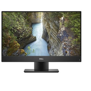 Dell OptiPlex 7480-AIO Certified Pre-Owned PC, Core i5-10500 3.1GHz, 16GB RAM, 512GB SSD, 23.8� FHD, Win11P64, Manufacturer Refurbished - 1 of 3
