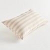 Plum & Post Grant Lumbar Indoor-Outdoor Pillow - 2 of 4