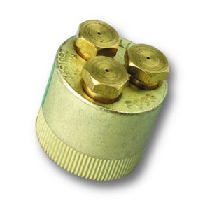 Bon Tool 14-404 Water Nozzle - 2 Gpm - 1 of 1