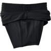 Lands' End Women's Tulip Hem Swim Skort - 4 of 4