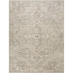 Livabliss Elle Woven Indoor Area Rugs - Becki Owens x Livabliss - 1 of 4