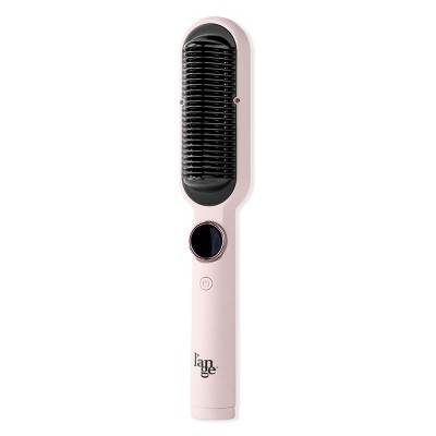 Smooth-It 2-in-1 Digital Straightening Comb