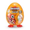 Smashers Raptor Baby Junior Dino Dig Small Figure - 2 of 4
