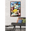 Trends International The Seven Deadly Sins: Season 3 - Key Art Framed Wall Poster Prints - 2 of 4