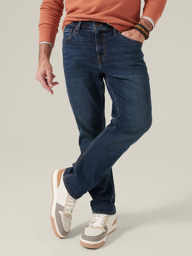 Men's Loose Fit Jeans, Explore our New Arrivals