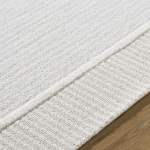 Hauteloom Hiroto Ivory Area Rug - 1 of 4