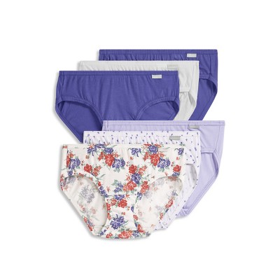 floral wallpaper/future dusk/grape brush dot/white/violet veil/future dusk