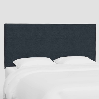 Fanie Slipcover Headboard in Linen - Threshold™