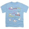 Boys' Short Sleeve Peppa Pig Bing Bong Song T-Shirt - 2 of 4