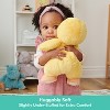 Baby GUND Oh So Snuggly Chick Large Plush Stuffed Animal for Babies and Infants, Yellow, 12.5” - 3 of 4