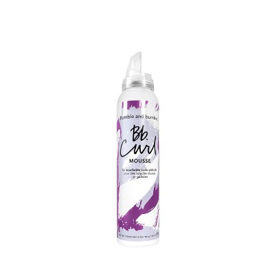 Bumble and bumble. Curl Mousse - 5 fl oz - Ulta Beauty