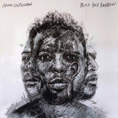 Devon Gilfillian - Black Hole Rainbow (LP) (Vinyl)