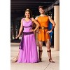 HalloweenCostumes.com Deluxe Disney Hercules Adult Costume | Adult Disney Costumes - 2 of 4
