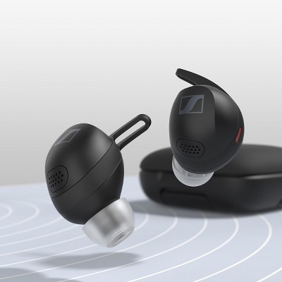 Sennheiser Sport Earbuds - Thumbnail 4