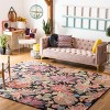 Jardin JAR251 Handmade Indoor Rug - Safavieh - 2 of 4