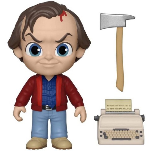 Funko PoP Movies The Shining #456 Jack Torrance with protector MINT 