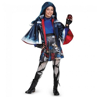 descendants evie dress up