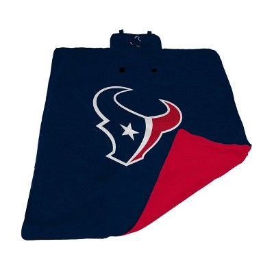 NFL Houston Texans All Weather Outdoor Blanket - XL