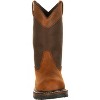 Men's Rocky Original Ride 200G Insulated Waterproof Wellington Boot - 3 of 4