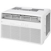 LG LW1025R 10000 BTU Window Air Conditioner with Remote Control - 3 of 4