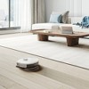Ecovacs DEEBOT N8+ Laser Mapping Vacuuming and Mopping Robot with Self Empty - White - image 3 of 4