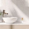 Unique Bargains Elegant Perfume Bottle for Bathroom 1 Pc - 2 of 4