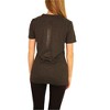 Reebok Womens We Are All Fighters Graphic T-Shirt - 3 of 4