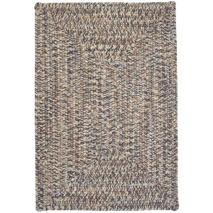 Colonial Mills Corsica Area Rug 5x7 Lake Blue - 1 of 2