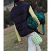 Women's In A Bubble Puffer Vest - fp movement - 2 of 4