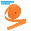 Unique Bargains Polypropylene Climbing DIY Crafting Roll Chair Straps Multifunction Webbing - 2 of 4