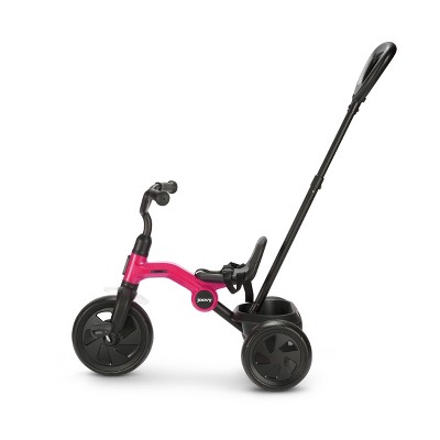 Kids folding trike best sale