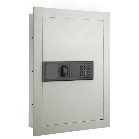 Security Wall Safe - Fleming Supply - image 1 of 4